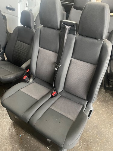 Ford transit custom front - transit,