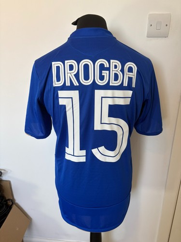 Chelsea didier drogba 2005 - didier, 2005-06