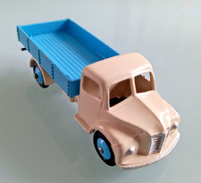 Dinky 414 dodge wagon truck - dinky,