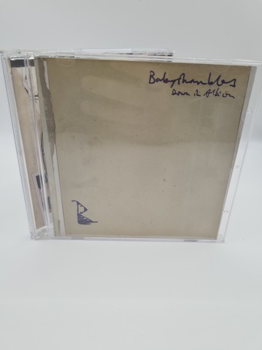 Babyshambles down albion - babyshambles,