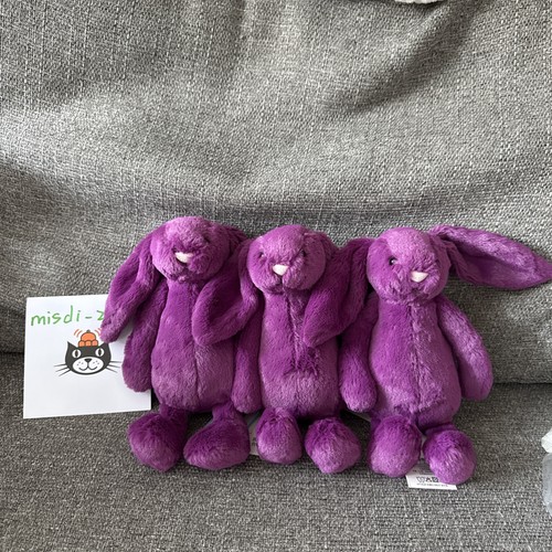 Jellycat little bashful allium - jellycat,