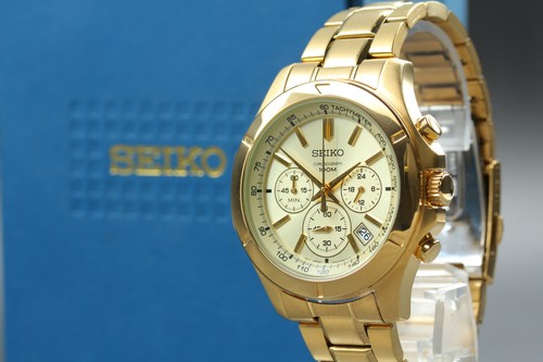 Near mint vintage seiko - mint],
