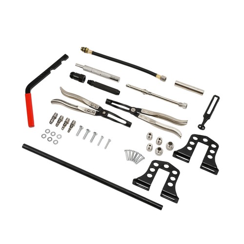 Overhead valve spring - valve,