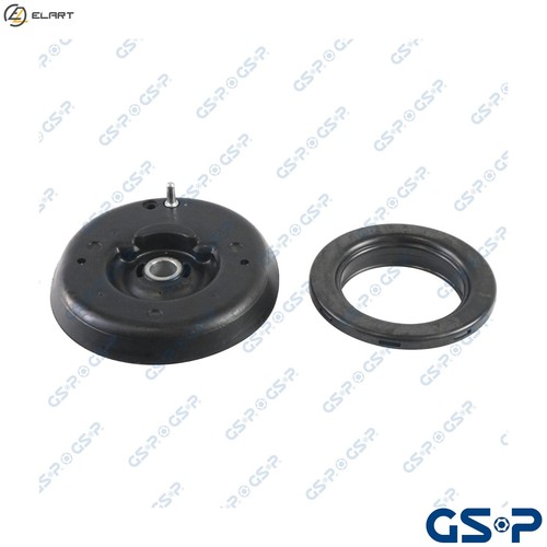 Repair kit suspension - kit, strut