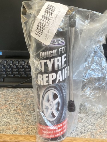Quick fix car emergency - quick,
