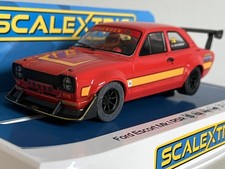 Scalextric c4571 ford escort - ford,