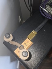 Genuine Guitar String Swing