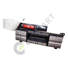 MK1 HONDA FRV Heater/AC