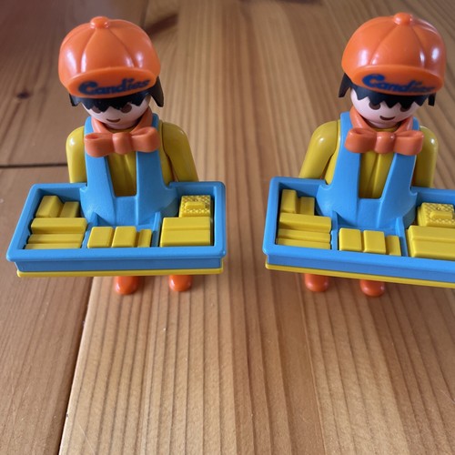 Rare playmobil set 3307 - set,