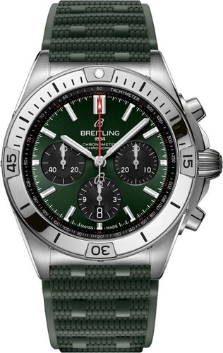 Breitling chronomat b01 - breitling,