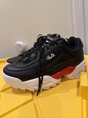Fila disruptor premium - disruptor,