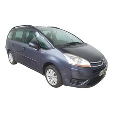 C4 GRAND PICASSO VTR PLUS 16V MK1 B5 FOG LIGHT FRONT LEFT SIDE 6206Q3