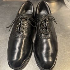Footjoy Golf Shoes Mens 10 R