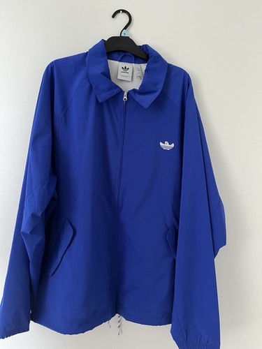 Adidas shmoofoil jacket noel - jacket,