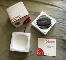 NEW - Ortofon VMS 20 S Stereo