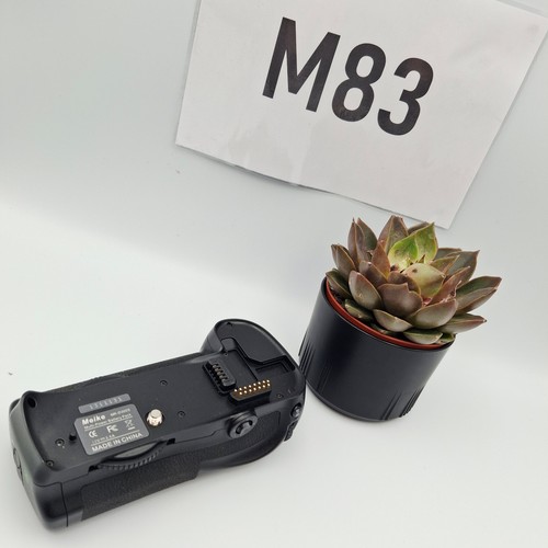 Meike d300s battery - mk-d300s, pack