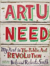 Art u need (Paperback) - FREE