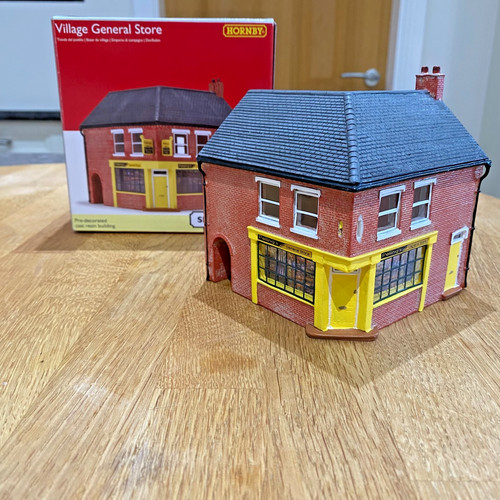 Hornby r9859 skaledale - hornby,