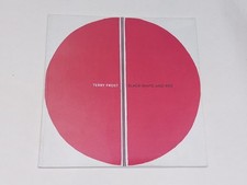 Terry Frost : Black, White and