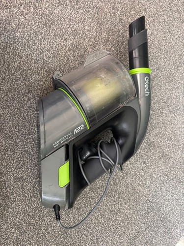 Gtech mutil handheld vacuum - gtech,