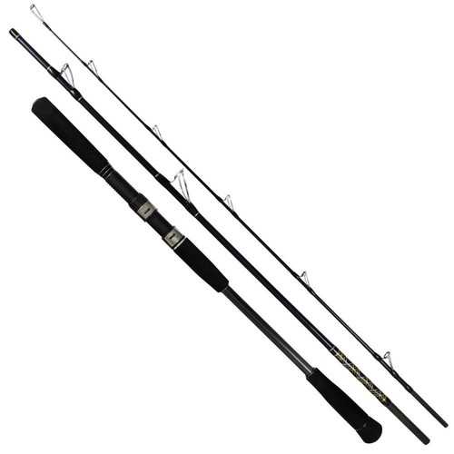 Snowbee deep blue jigging - blue,