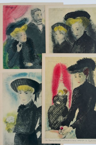 Klepper the - (1906-1980),,