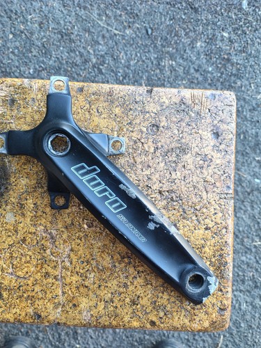 Suntour duro right - sr,