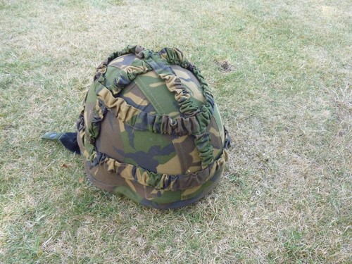 British army helmet combat - british,