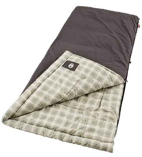 Coleman big tall - &,
