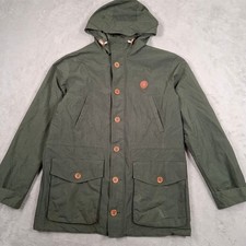 Fred Perry Jacket Mens Medium