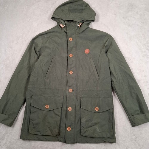 Fred perry jacket mens medium - fred,