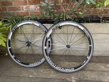 American Classic 420 Aero 3