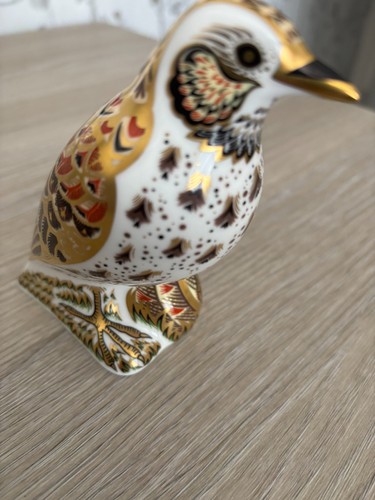 Royal crown derby - crown,