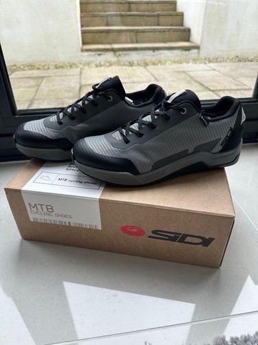 Sidi motus gtx gore tex - motus, mtb