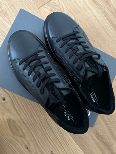 Ecco boys shoes size - uk, 5.5