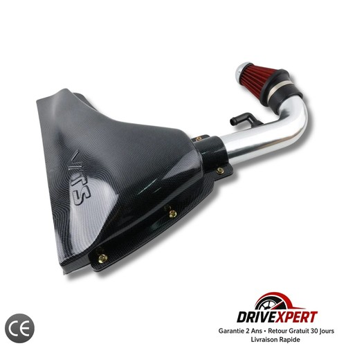 Cold air intake kit - air,