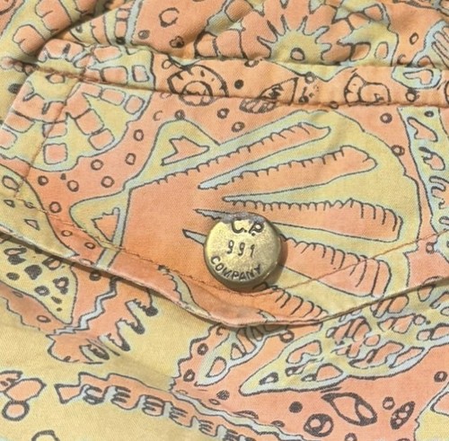 Vintage company 1991 - c.p.,