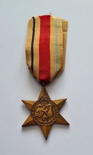Original / genuine WW2 Africa