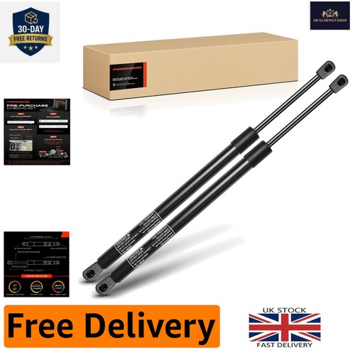 Heavy duty gas - heavy-duty, struts
