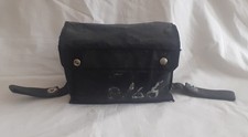 Original Survival Suit Bag - Royal Navy - 1960's - No Contents - Rare Item!