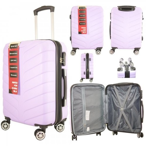 2025 hardshell cabin case - 2025,