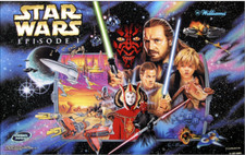 Williams STAR WARS EPISODE 1