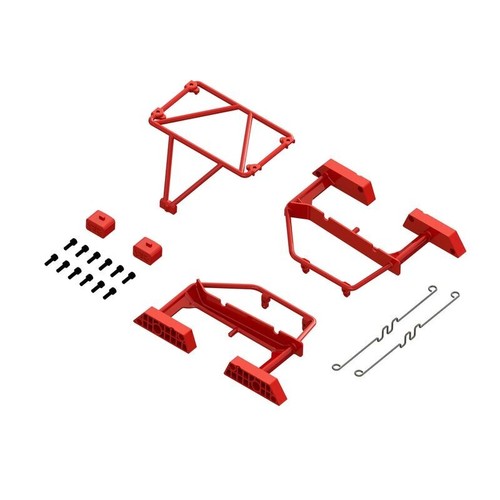 Arrma 320820 desert truck - 320820,