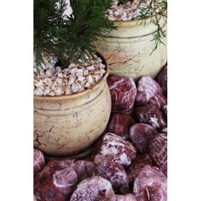 Decorative Red Wine Marble