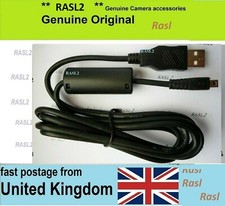 Camera to PC Computer USB