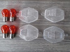 SUZUKI CLEAR INDICATOR LENS