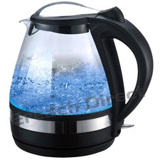 Bertelin Glass Kettle 360