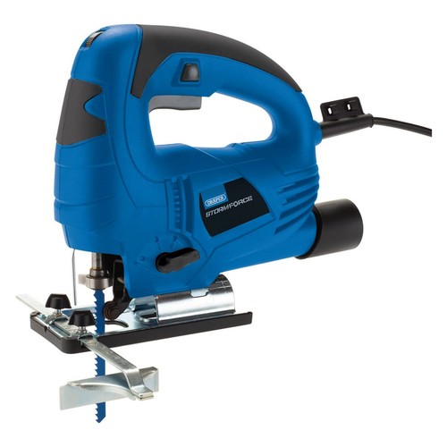 Draper orbital jigsaw 550w - draper,