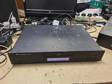 Cambridge Audio Azur 340c CD