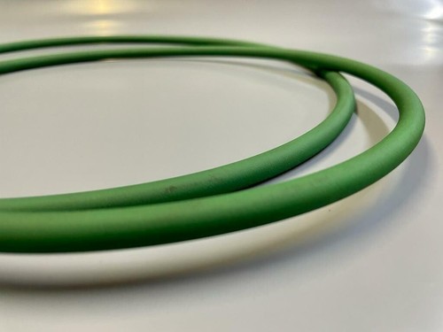 655mm drive belts - 2,